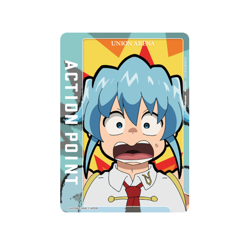 Action Point UA25BT/AND-1-AP09 Card