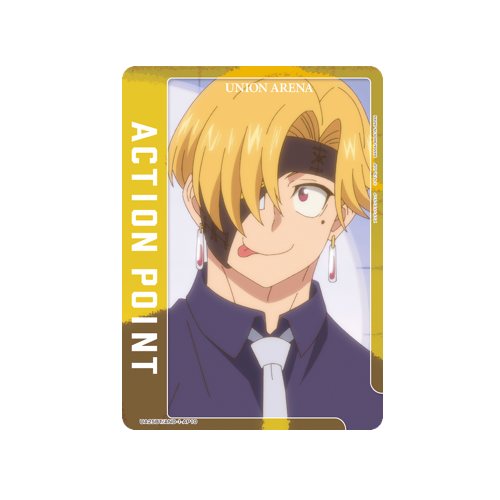 Action Point UA25BT/AND-1-AP10 Card