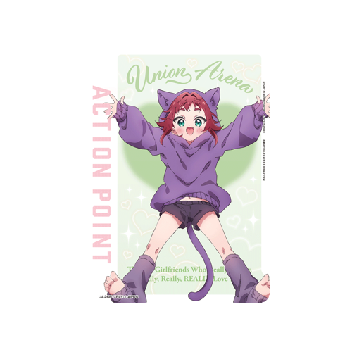 Action Point UA26BT/RLY-1-AP05 Card