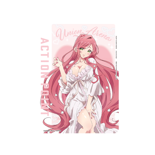 Action Point UA26BT/RLY-1-AP06 Card