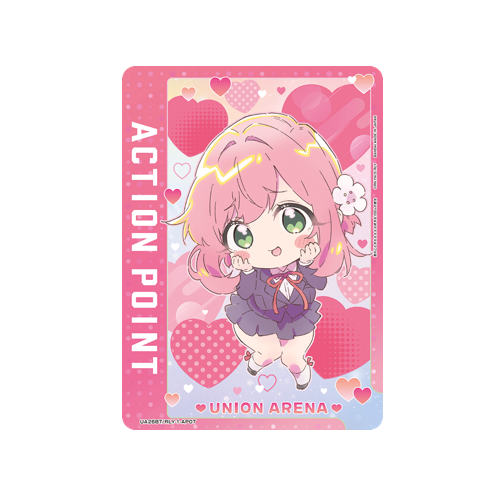 Action Point UA26BT/RLY-1-AP07 Card