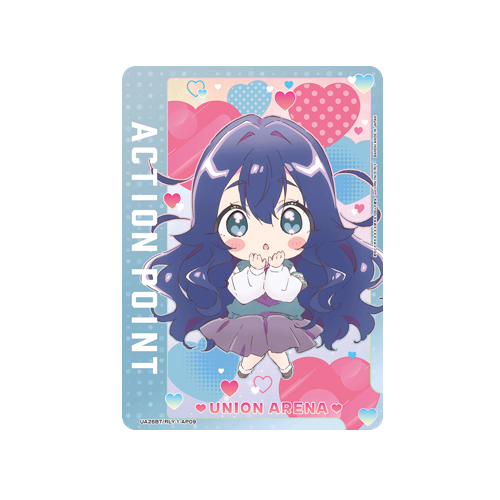 Action Point UA26BT/RLY-1-AP09 Card