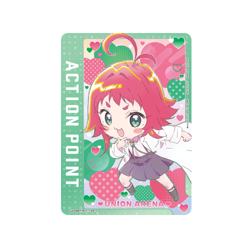 Action Point UA26BT/RLY-1-AP11 Card