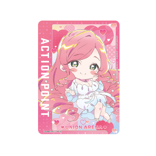 Action Point UA26BT/RLY-1-AP12 Card