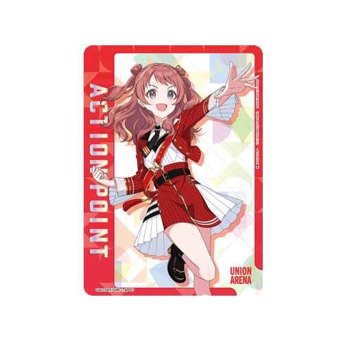 Action Point UA27BT/GIM-1-AP01 Card