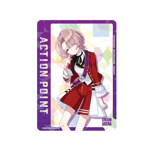 Action Point UA27BT/GIM-1-AP04 Card