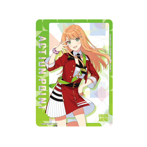 Action Point UA27BT/GIM-1-AP07 Card