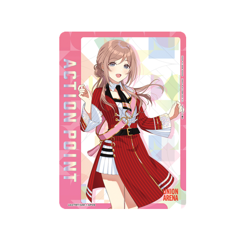 Action Point UA27BT/GIM-1-AP09 Card