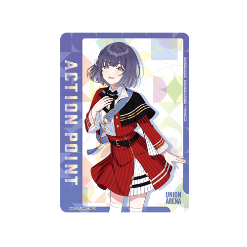 Action Point UA27BT/GIM-1-AP11 Card