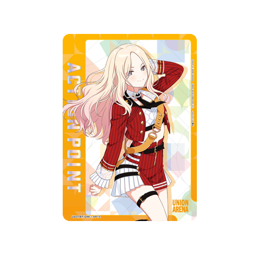 Action Point UA27BT/GIM-1-AP12 Card