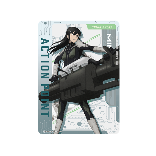 Action Point UA28BT/KJ8-1-AP03 Card