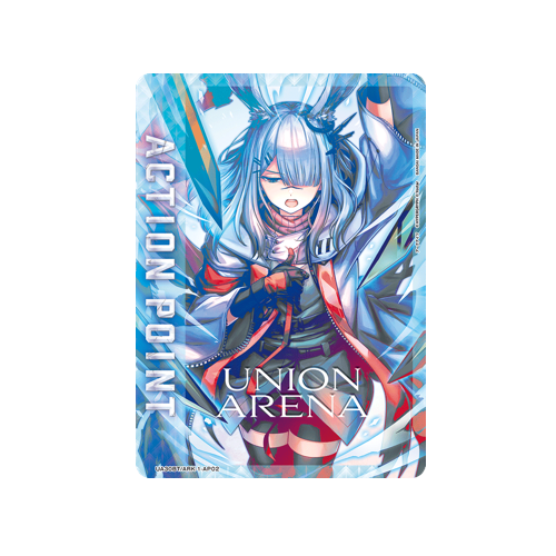 Action Point UA30BT/ARK-1-AP02 Card
