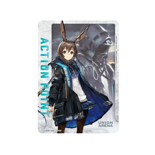 Action Point UA30BT/ARK-1-AP03 Card
