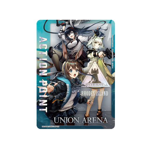 Action Point UA30BT/ARK-1-AP05 Card
