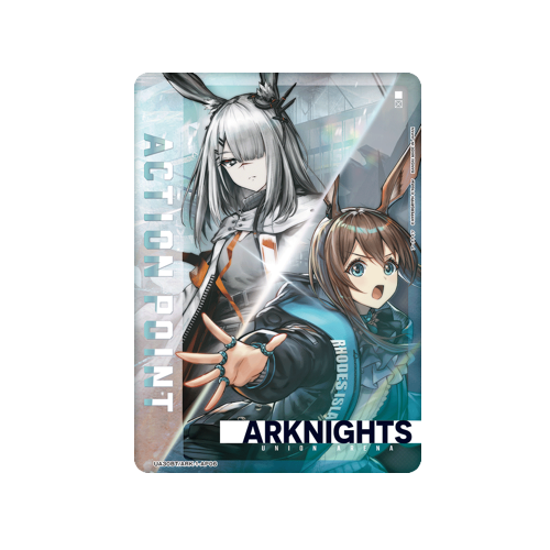 Action Point UA30BT/ARK-1-AP06 Card