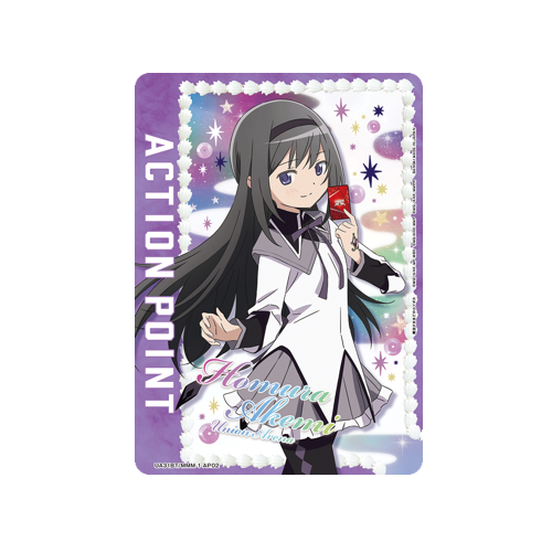 Action Point UA31BT/MMM-1-AP02 Card