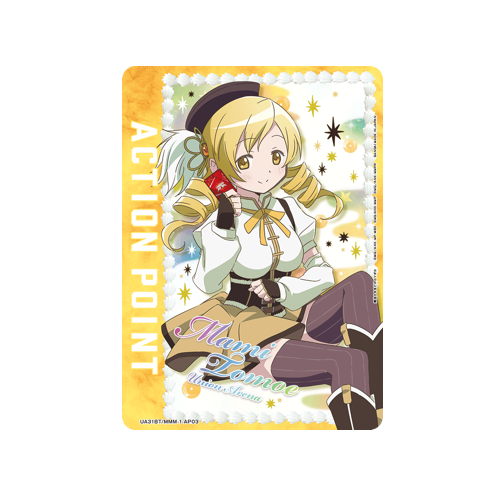 Action Point UA31BT/MMM-1-AP03 Card