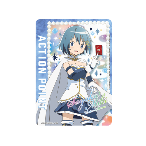 Action Point UA31BT/MMM-1-AP04 Card