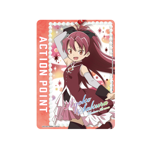 Action Point UA31BT/MMM-1-AP05 Card