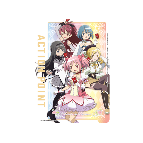 Action Point UA31BT/MMM-1-AP06 Card