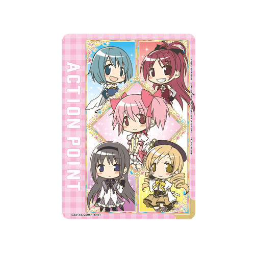Action Point UA31ST/MMM-1-AP01 Card