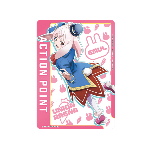 Action Point UA32BT/SNF-1-AP03 Card