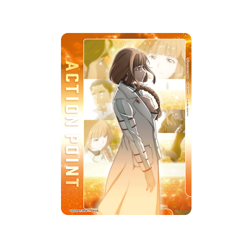 Action Point UA32BT/SNF-1-AP05 Card