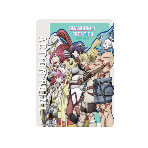 Action Point UA32BT/SNF-1-AP06 Card