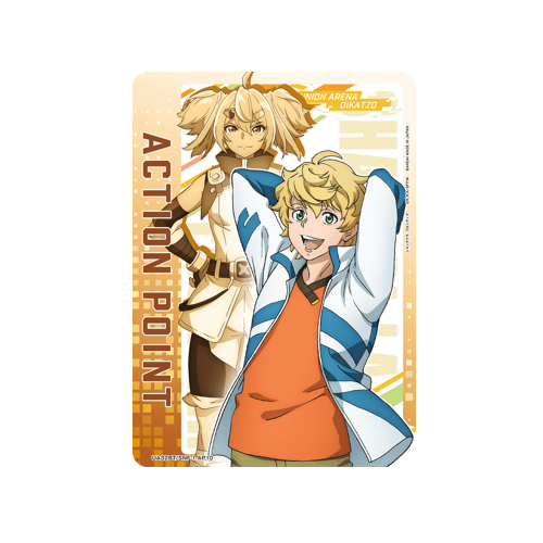 Action Point UA32BT/SNF-1-AP10 Card