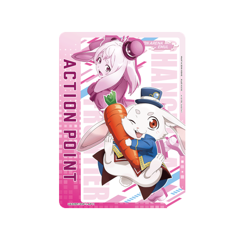 Action Point UA32BT/SNF-1-AP11 Card