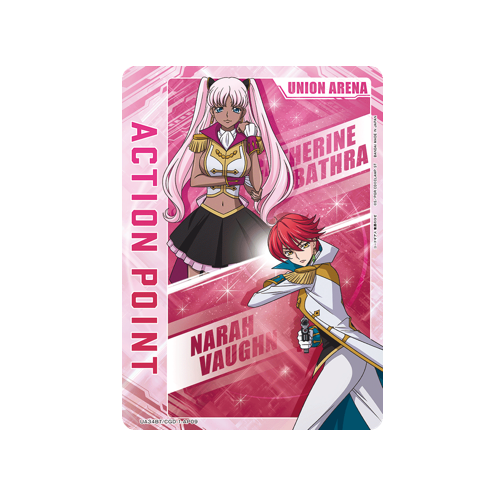 Action Point UA34BT/CGD-1-AP09 Card