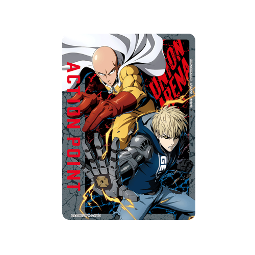 Action Point UA35BT/OPM-1-AP01 Card