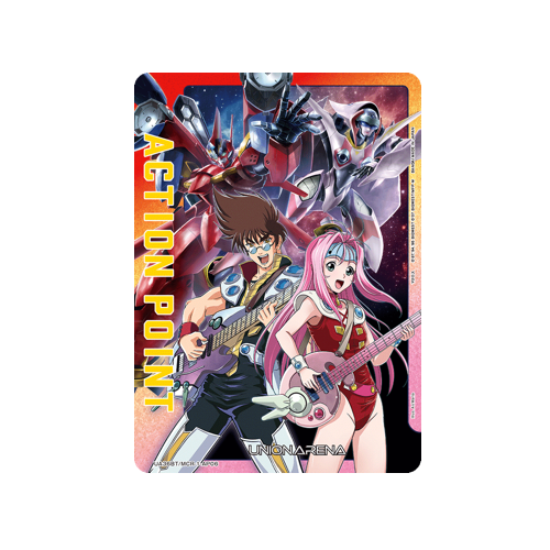 Action Point UA36BT/MCR-1-AP06 Card