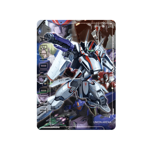 Action Point UA36ST/MCR-1-AP01 Card