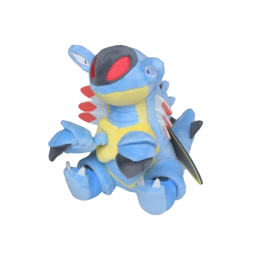Armaldo Pokémon Fit Plush