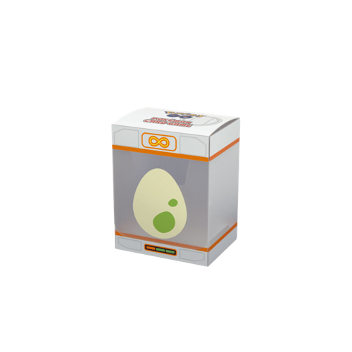 Pokémon GO Box