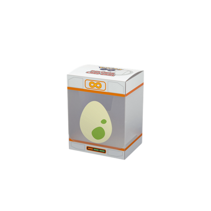 Pokémon GO Box