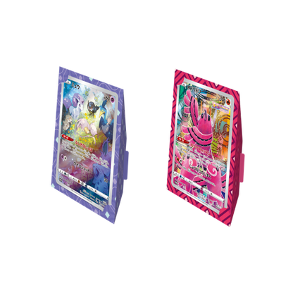 Pokémon Mew Jumbo Blister