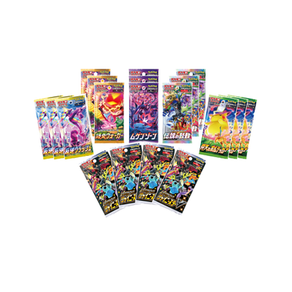 Pokémon Kanazawa Box