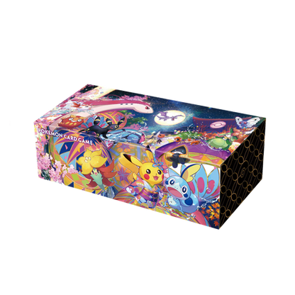 Pokémon Kanazawa Box