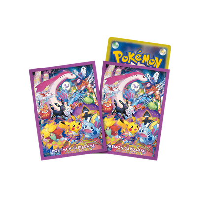 Pokémon Kanazawa Box