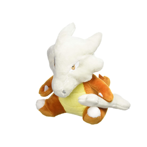 Marowak Pokémon Fit Plush