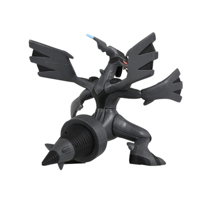 Zekrom ML-09 Monkore Figure