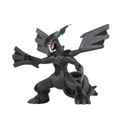 Zekrom ML-09 Monkore Figure