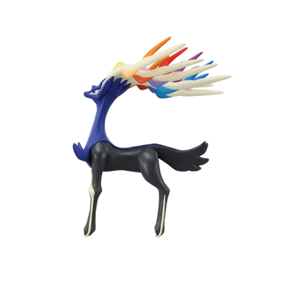 Xerneas ML-12 Monkore Figure