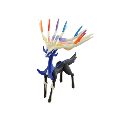 Xerneas ML-12 Monkore Figure