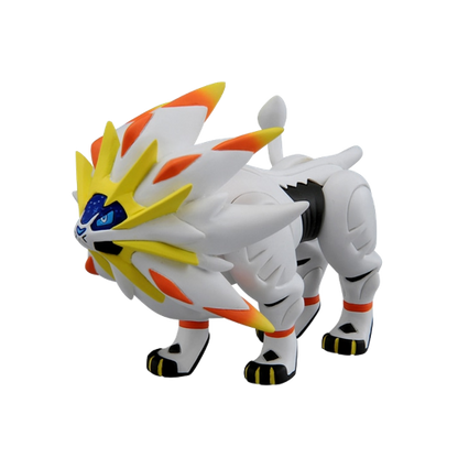 Solgaleo ML-14 Monkore Figure
