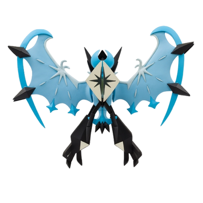 Necrozma Dawn Wings ML-17 Monkore Figure