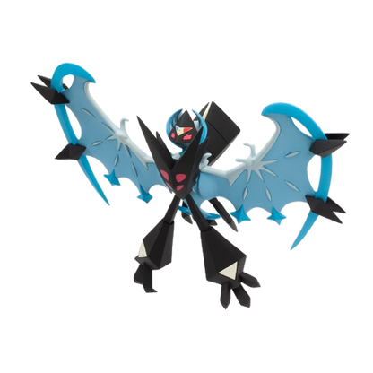 Necrozma Dawn Wings ML-17 Monkore Figure