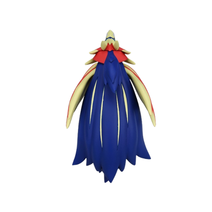 Zamazenta ML-19 Monkore Figure